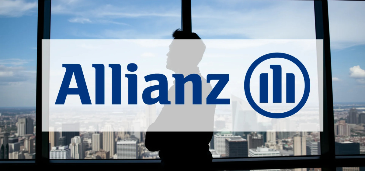 Beitragsbild zu Allianz Aktie: Zukunftsaussichten strahlen!
