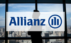 Beitragsbild zu Allianz Aktie: Zukunftsaussichten strahlen!