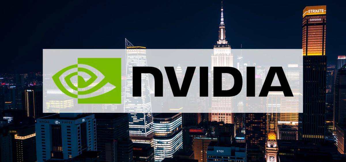Beitragsbild zu Nvidia Aktie: Milliardenhoffnungen vor den Zahlen