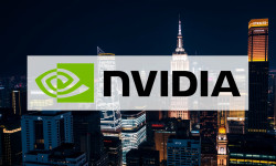 Beitragsbild zu Nvidia Aktie: Milliardenhoffnungen vor den Zahlen