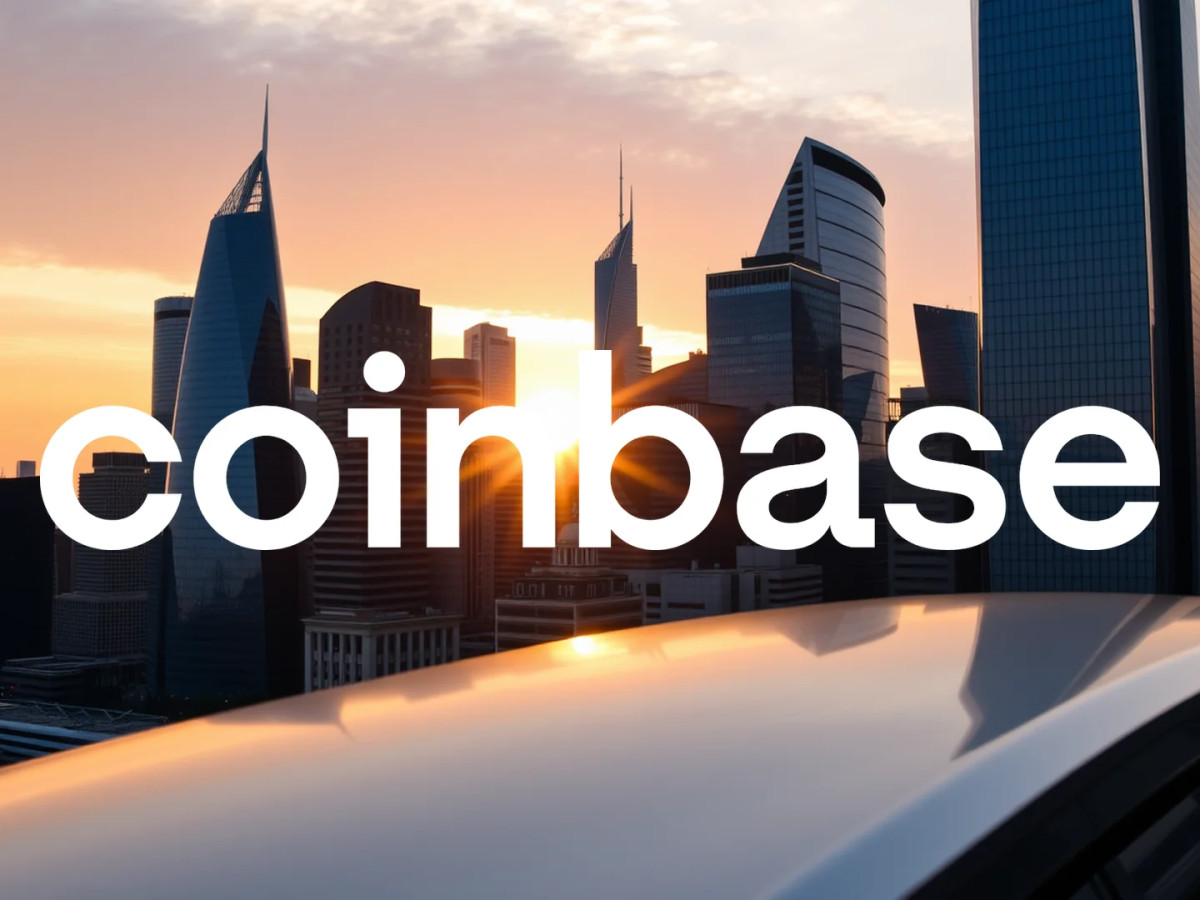 Börse Express - Coinbase Aktie: DeFi-Revolution auf dem eigenen Smartphone