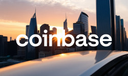 Beitragsbild zu Coinbase Aktie: DeFi-Revolution auf dem eigenen Smartphone