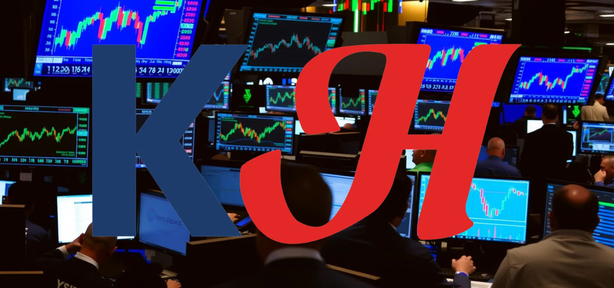 Beitragsbild zu Kraft Heinz Aktie: Insider verkauft massiv