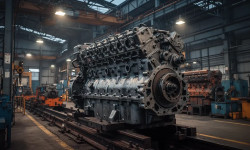 Beitragsbild zu Weichai Power Aktie: Abstufung