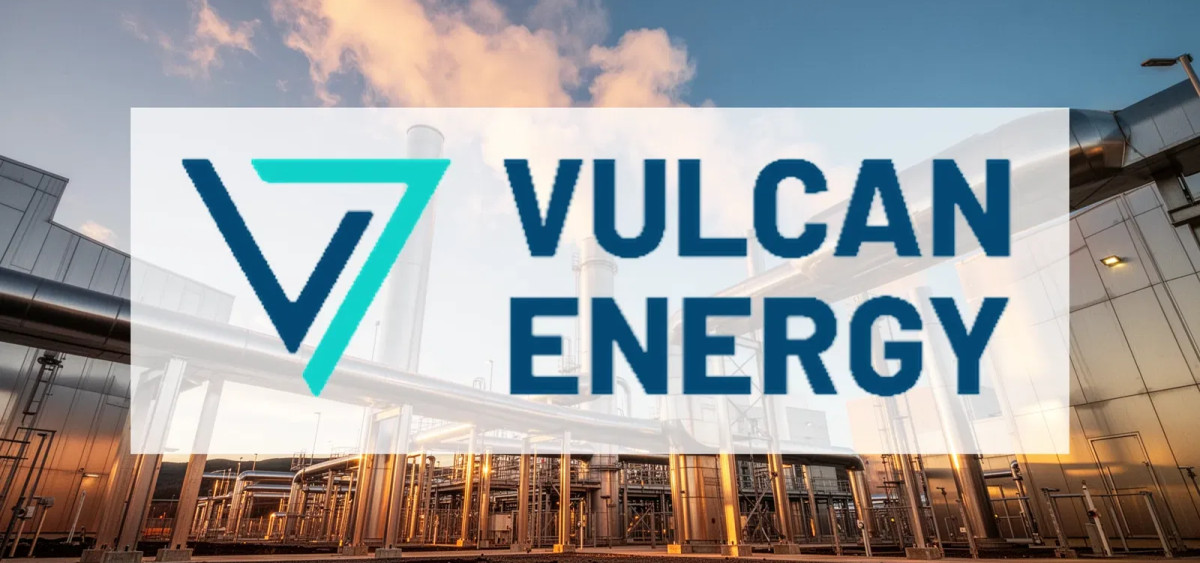 Beitragsbild zu Vulcan Energy Aktie: Neue Expansionsziele!