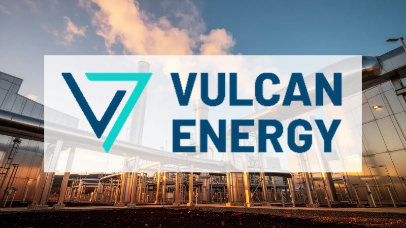 Beitragsbild zu Vulcan Energy Aktie: Neue Expansionsziele!