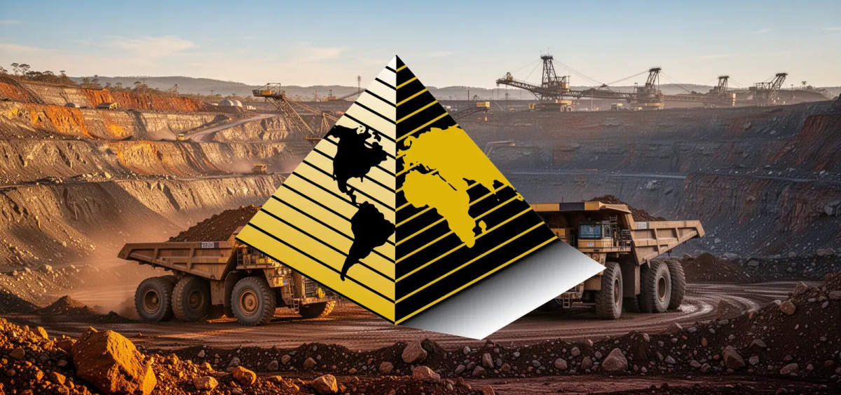 Beitragsbild zu B2Gold Aktie: Hohes Aufwärtspotenzial lockt