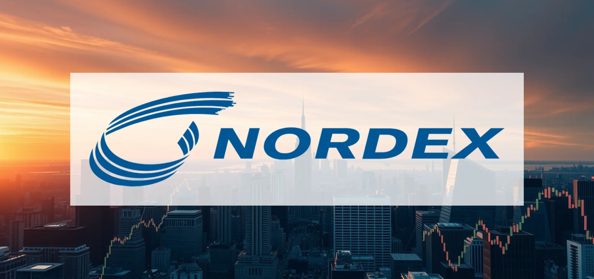 Beitragsbild zu Nordex Aktie: Vor dem Absturz?