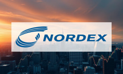 Beitragsbild zu Nordex Aktie: Vor dem Absturz?
