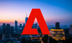 Beitragsbild zu Adobe Aktie: Solide Zahlen