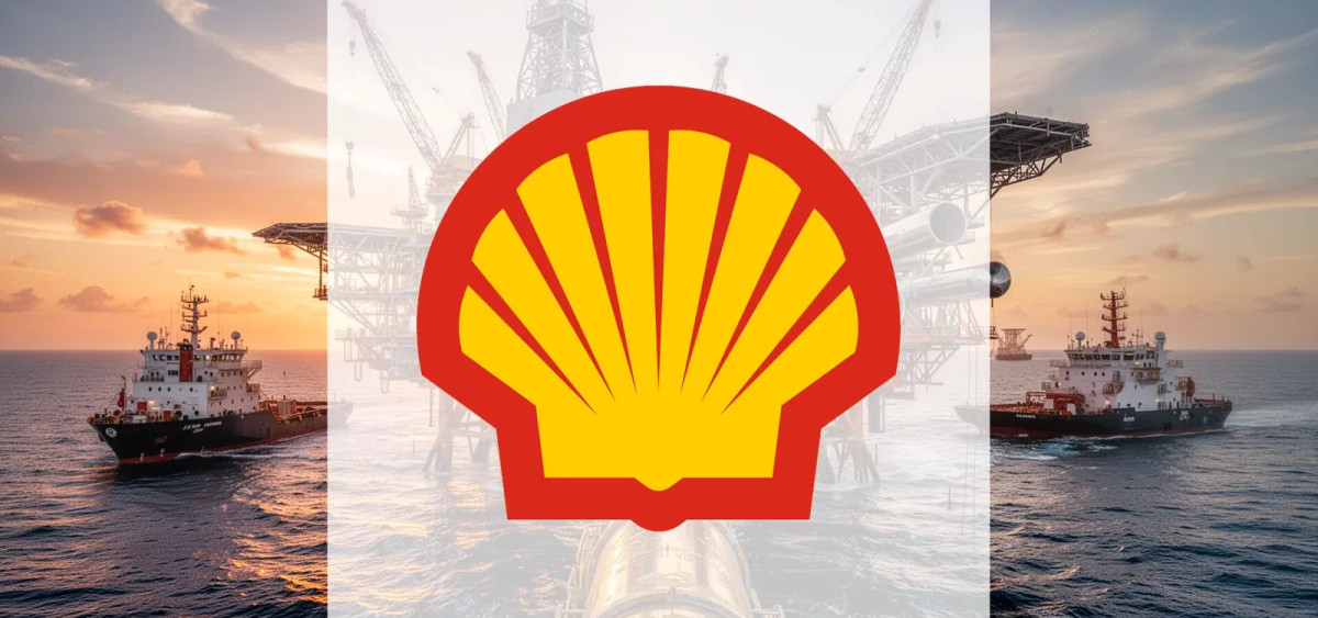 Beitragsbild zu Shell Aktie: Milliarden-Umbau läuft