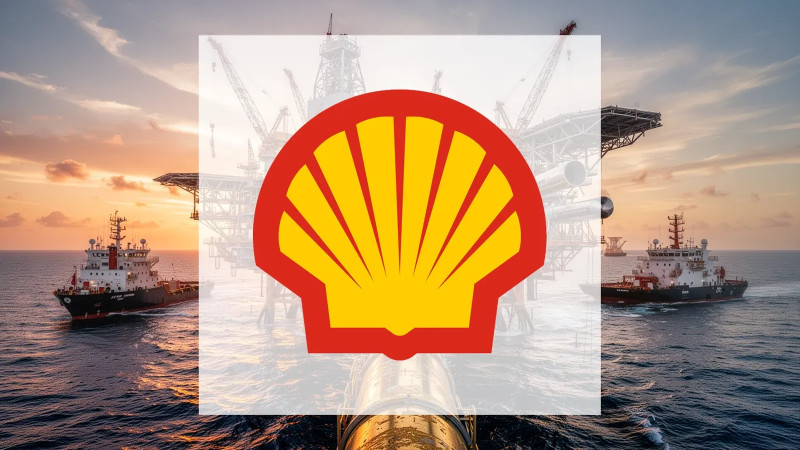 Beitragsbild zu Shell Aktie: Milliarden-Umbau läuft