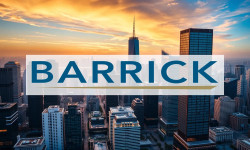 Beitragsbild zu Barrick Aktie: Positive Veränderungen!