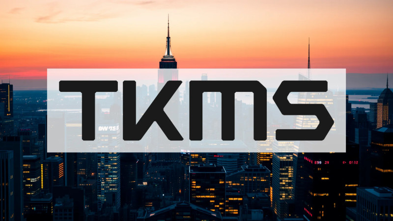 Beitragsbild zu TKMS Aktie: Auf zu neuen Höhen