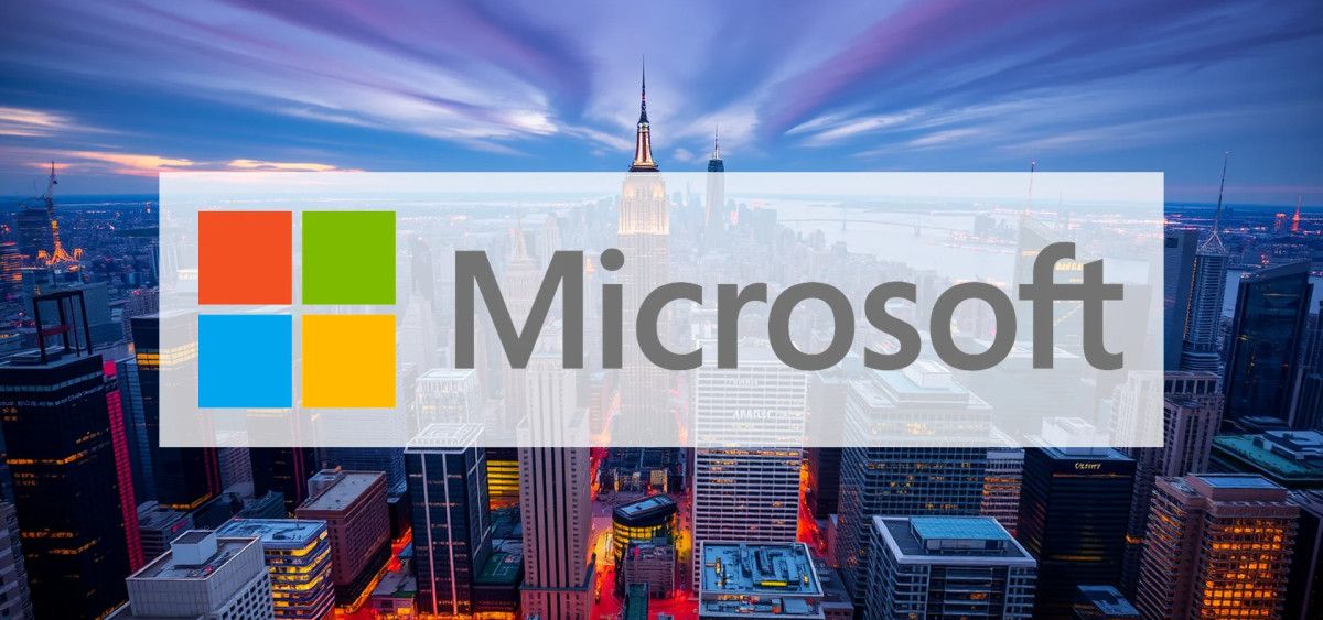 Beitragsbild zu Microsoft: Doppelschlag aus Brüssel und KI-Front