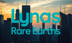 Beitragsbild zu Lynas Aktie: Führungswechsel