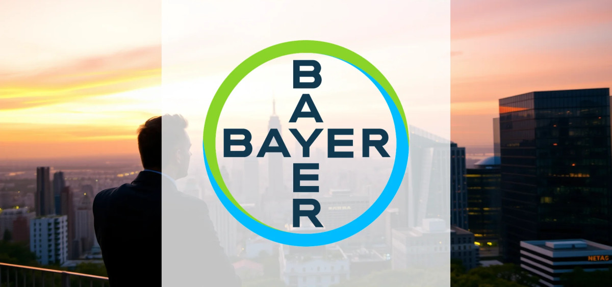 Beitragsbild zu Bayer Aktie: Kampf um Vertrauen!