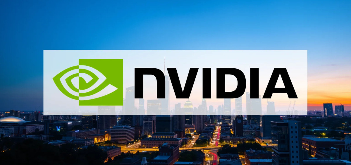 Beitragsbild zu Nvidia-Aktie: Unfassbare Meldungen!