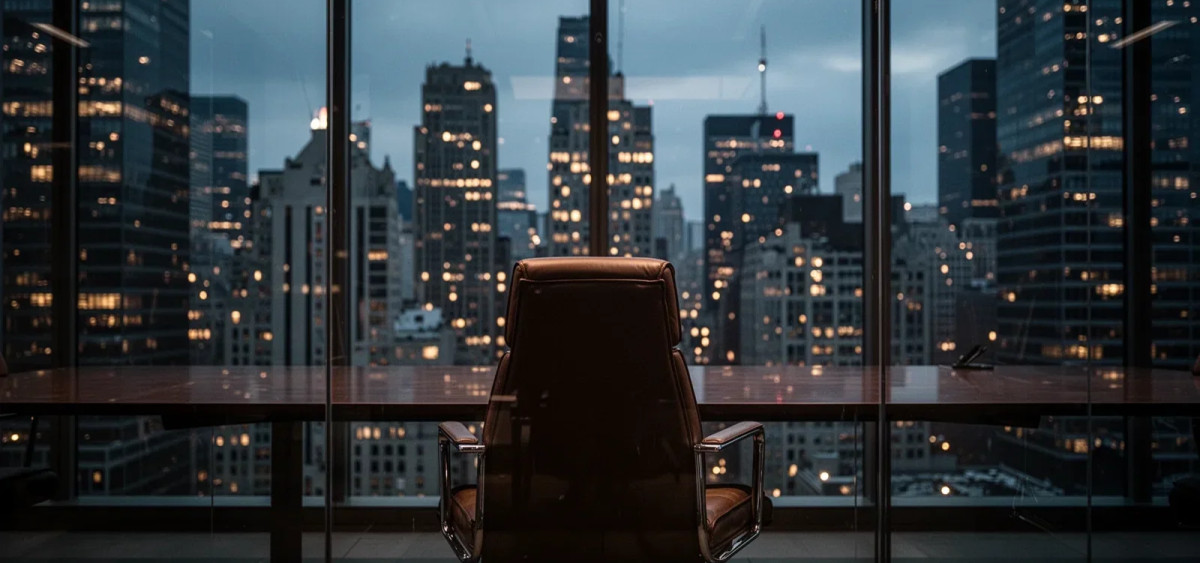 Beitragsbild zu FS KKR Capital Aktie: Risse im Kreditmarkt