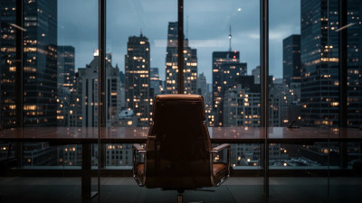 Beitragsbild zu FS KKR Capital Aktie: Risse im Kreditmarkt