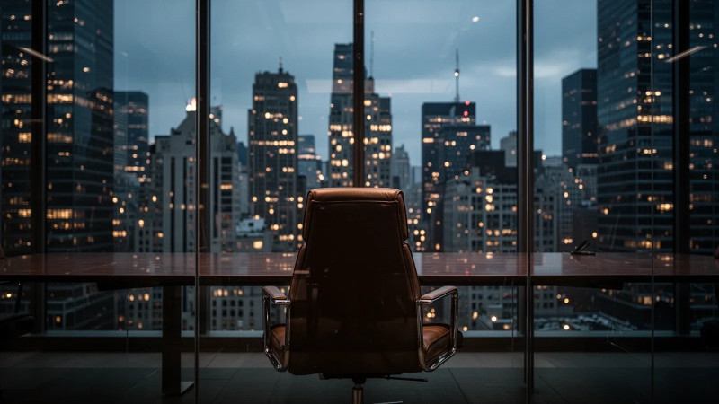 Beitragsbild zu FS KKR Capital Aktie: Risse im Kreditmarkt