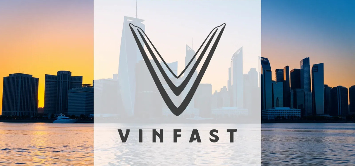 Beitragsbild zu Vinfast Aktie: Ambitionierte Ziele