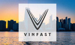 Beitragsbild zu Vinfast Aktie: Ambitionierte Ziele