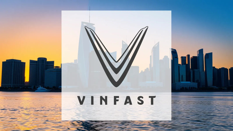 Beitragsbild zu Vinfast Aktie: Ambitionierte Ziele