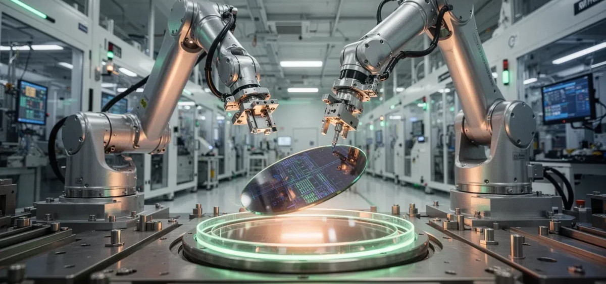 Beitragsbild zu Aixtron Aktie: Pivot mit Preisschild