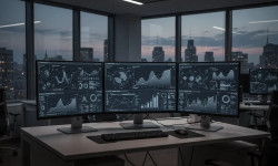 Beitragsbild zu Palantir Aktie: Rückenwind