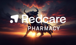 Beitragsbild zu Redcare Pharmacy Aktie: Vertrauensvolle Entwicklung