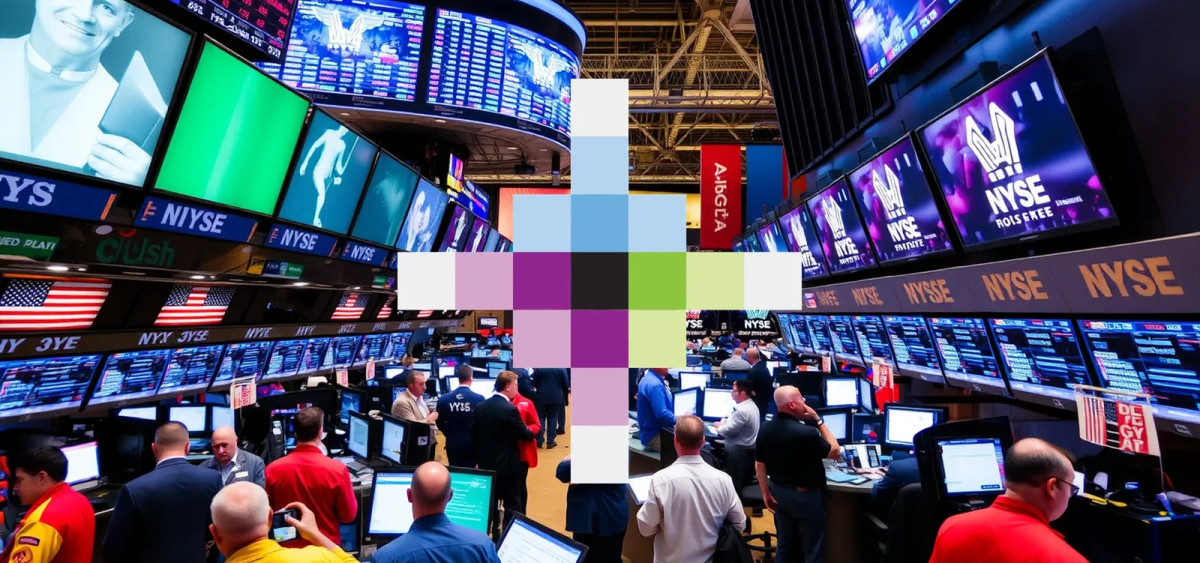 Beitragsbild zu Volaris Aktie: Fusion rückt näher