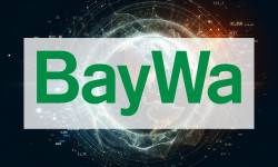 Beitragsbild zu BayWa Aktie: Brutaler Absturz!