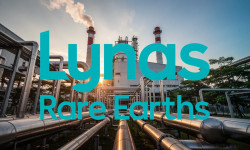 Beitragsbild zu Lynas Rare Earths Aktie: Qualitätszuwachs!