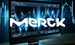 Beitragsbild zu Merck Aktie: DAX-Rakete explodiert!