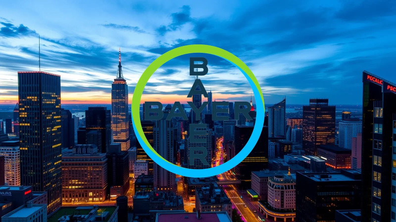 Beitragsbild zu Bayer-Aktie: Gnadenlos!