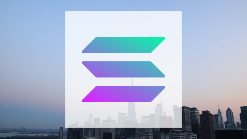 Beitragsbild zu Solana: Historischer Durchbruch in den USA