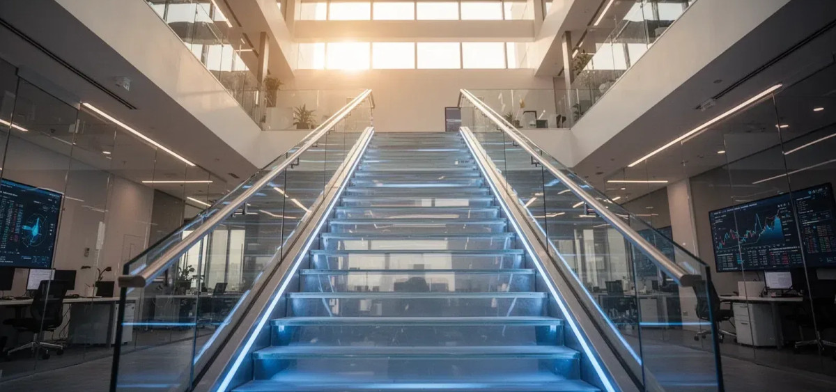 Beitragsbild zu Salesforce Aktie: Rekordzahlen verpuffen