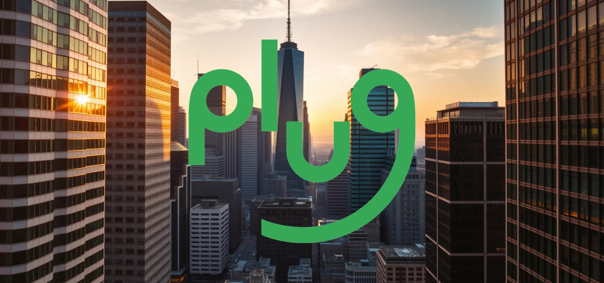 Beitragsbild zu Plug Power-Aktie: Kursexplosion!