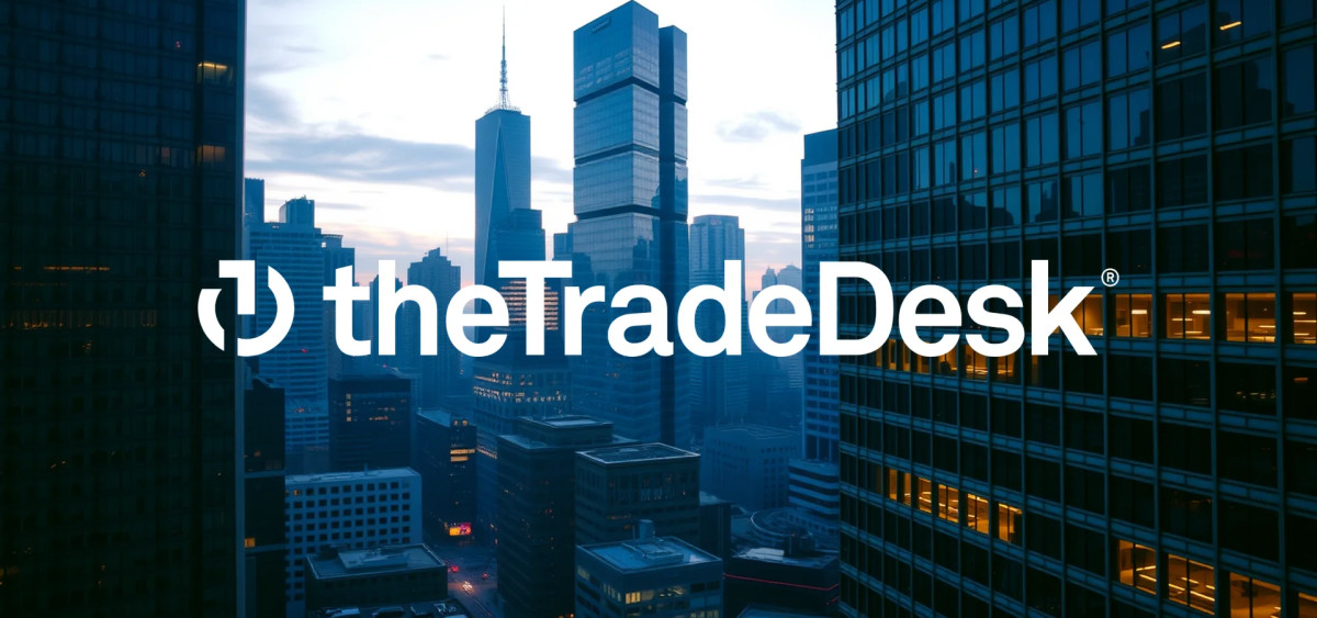 Beitragsbild zu The Trade Desk Aktie: Revolution!