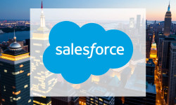 Beitragsbild zu Salesforce Aktie: Comeback-Versprechen überzeugt