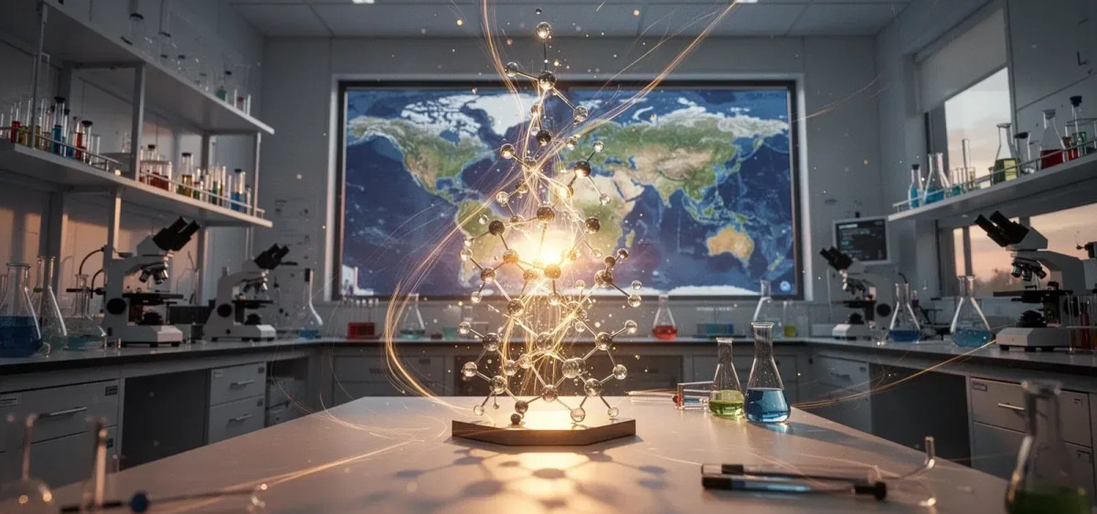 Beitragsbild zu ImmunityBio Aktie: Starkes Wachstum, globale Ambitionen