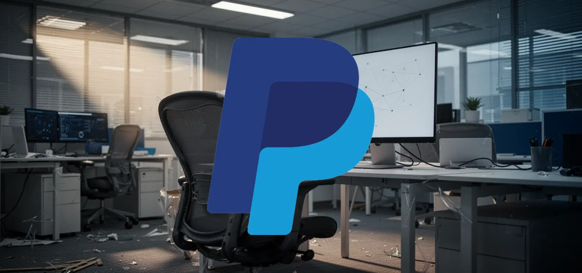 Beitragsbild zu PayPal Aktie: Ungeschicktes Timing!