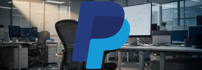 Beitragsbild zu PayPal Aktie: Ungeschicktes Timing!