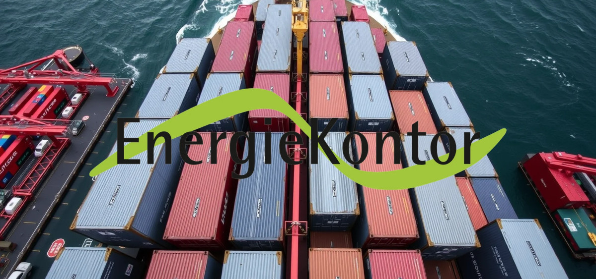 Beitragsbild zu Energiekontor Aktie: Stabilisierung