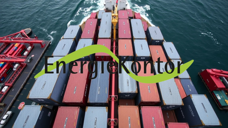 Beitragsbild zu Energiekontor Aktie: Stabilisierung