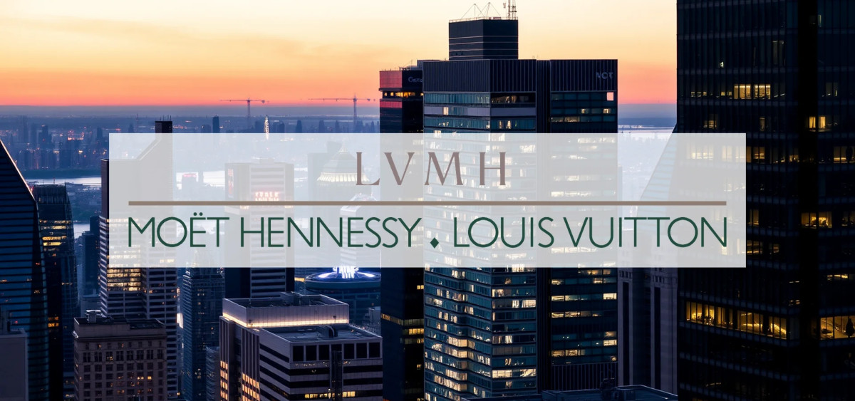 Beitragsbild zu LVMH Aktie: Trendwende naht!