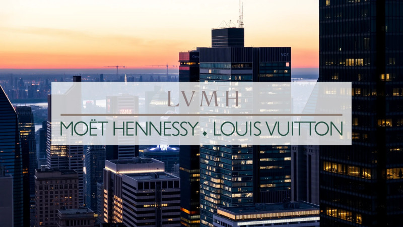 Beitragsbild zu LVMH Aktie: Trendwende naht!