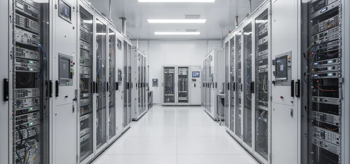 Beitragsbild zu Broadcom Aktie: Zahlen veröffentlicht