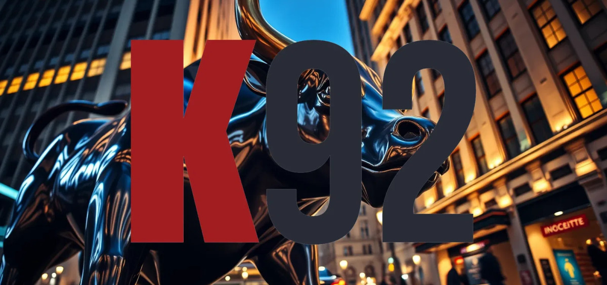 Beitragsbild zu K92 Mining Aktie: Steigende Kostenbelastung